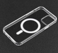 iPhone 11 Pro Max Kılıf Tacsafe Wireless Kapak