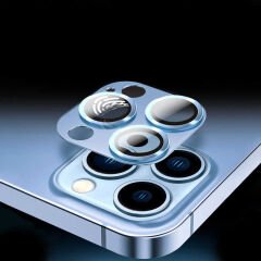 iPhone 13 CL-03 Kamera Lens Koruyucu