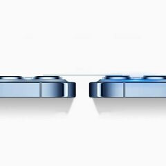 iPhone 13 CL-03 Kamera Lens Koruyucu