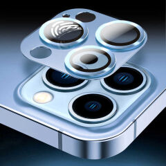 iPhone 13 CL-03 Kamera Lens Koruyucu