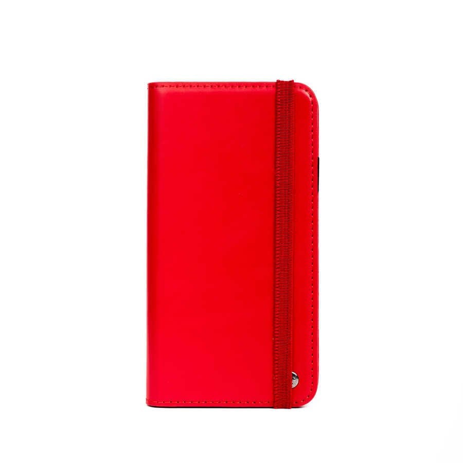 iPhone 13 Mini Kılıf Multi Cüzdan Kılıf