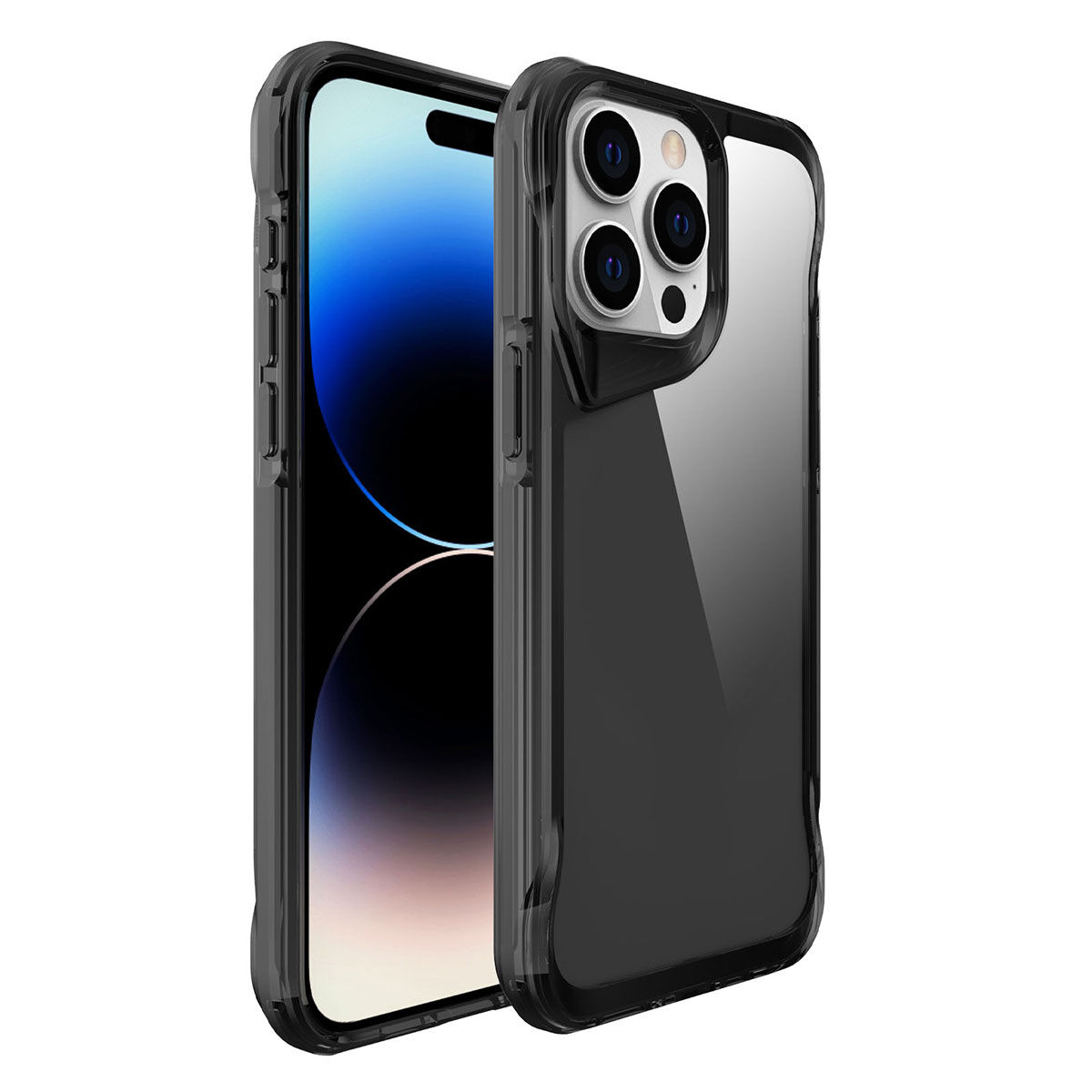 iPhone 15 Pro Max Kılıf T-Max Kapak Kılıf T28576