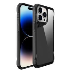 iPhone 15 Pro Max Kılıf T-Max Kapak Kılıf T28576