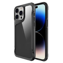 iPhone 15 Pro Max Kılıf T-Max Kapak Kılıf T28576