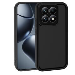 Xiaomi 15T Uyumlu Kılıf Kamera Korumalı Ananas Kapak
