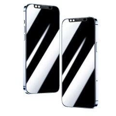 iPhone 11 Pro Max Secret Temperli Cam Ekran Koruyucu