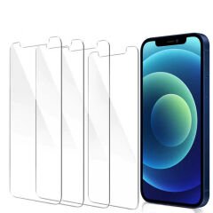 iPhone 13 Pro Max Nano Micro Temperli Ekran Koruyucu