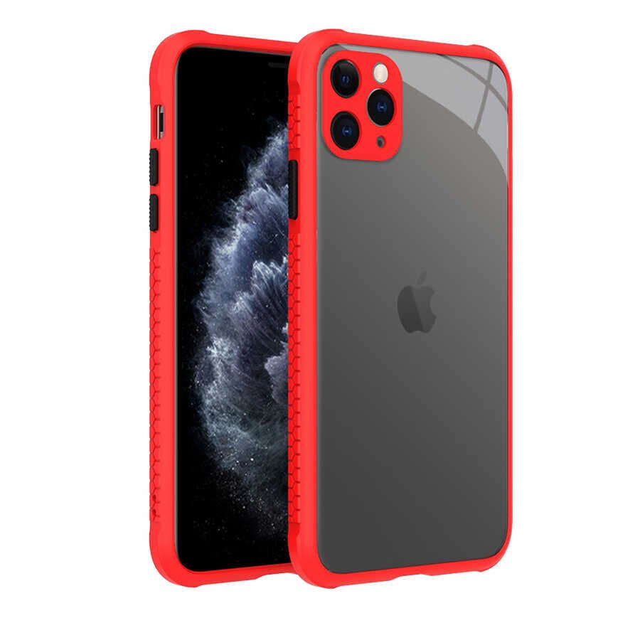 iPhone 11 Pro Max Kılıf  Kaff Kapak