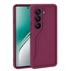 Tecno Camon 40 Pro Kılıf Kamera Korumalı Ananas Kapak