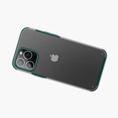 iPhone 13 Pro Max Kılıf Volks Kapak