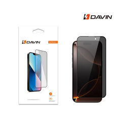 iPhone 16 Pro Max Uyumlu Hayalet Cam Ekran Koruyucu
