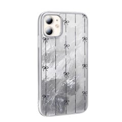 iPhone 11 Kılıf Desenli Mep Kapak