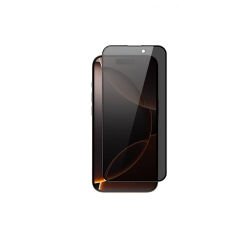 iPhone 16 Pro Uyumlu Hayalet Cam Ekran Koruyucu