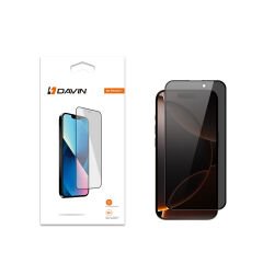 iPhone 16 Pro Uyumlu Hayalet Cam Ekran Koruyucu