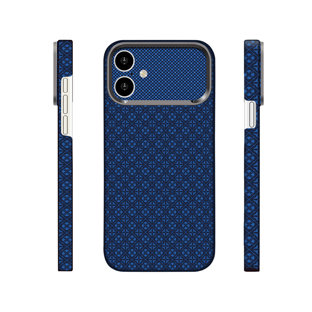 iPhone 16 Kılıf MagSafe Şarj Özellikli Premium Retro Çiçek Desenli Kamera Ve Lens Korumali Velix Sert PC Kapak