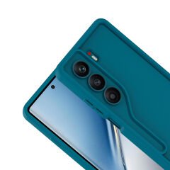 Tecno Camon 40 4G Kılıf Kamera Korumalı Ananas Kapak