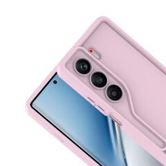 Tecno Camon 40 4G Kılıf Kamera Korumalı Ananas Kapak