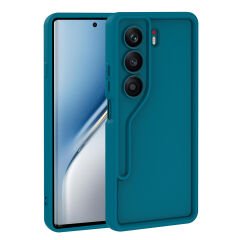 Tecno Camon 40 4G Kılıf Kamera Korumalı Ananas Kapak