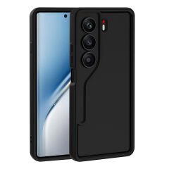 Tecno Camon 40 4G Kılıf Kamera Korumalı Ananas Kapak