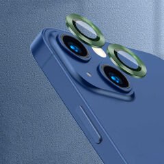iPhone 14 Plus CL-07 Kamera Lens Koruyucu