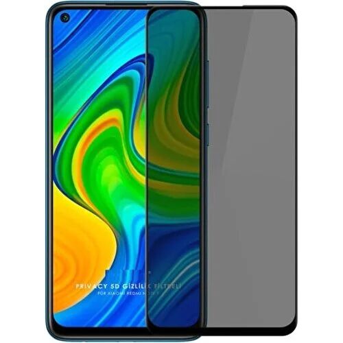 Oppo A52 / A72 / A92 Uyumlu Hayalet Cam Ekran Koruyucu