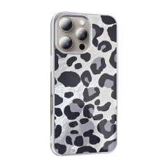 iPhone 16 Pro Max Kılıf Desenli Mep Kapak Küçük Fiyonk