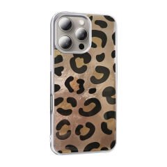 iPhone 16 Pro Max Kılıf Desenli Mep Kapak