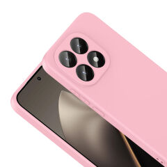 Xiaomi 15T Uyumlu Kılıf Kamera Korumali Mara Lansman Kapak