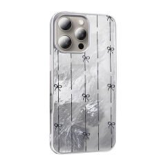 iPhone 16 Pro Kılıf Desenli Mep Kapak