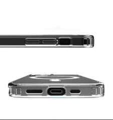 iPhone 14 Pro Max Kılıf Tacsafe Wireless Kapak