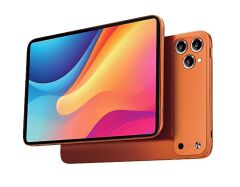 Android Tablet Kalem Klavye Mouse Full Set SIM Kartlı BTK Kayıtlı 10.1 İnç T17 Pro Max