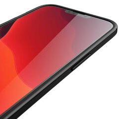 iPhone 13 Kılıf Niss Silikon Kapak