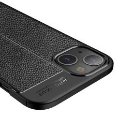 iPhone 13 Kılıf Niss Silikon Kapak