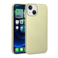 iPhone 15 Plus Kılıf Premier Silikon Kapak