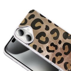 iPhone 16 Kılıf Desenli Mep Kapak