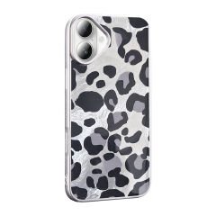 iPhone 16 Kılıf Desenli Mep Kapak