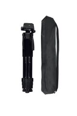 8850 Profesyonel 1.2m Su Terazili Tripod Kamera Tripod