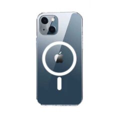 iPhone 13 Mini Kılıf Tacsafe Wireless Kapak