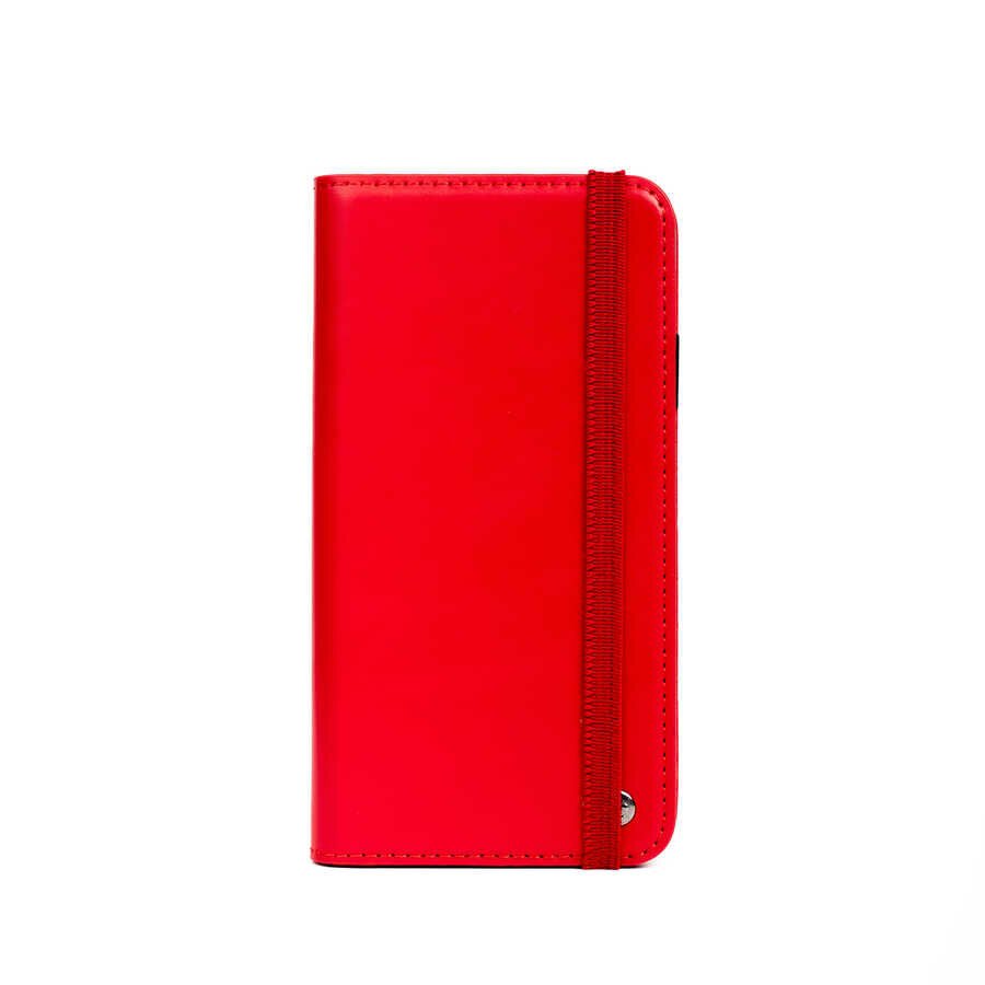 iPhone 11 Pro Max Kılıf Multi Cüzdan Kılıf