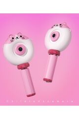 S8 Taşınabilir 1080p Dijital Video Kayıt Fotoğraf Çocuk Kamerası 2.0 Inç Ips Ekran