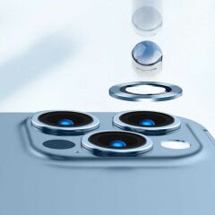 iPhone 13 Mini CL-02 Kamera Lens Koruyucu