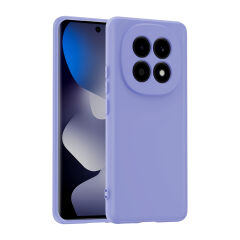 Xiaomi Redmi Note 15 4G Uyumlu Kılıf Kamera Korumali Mara Lansman Kapak