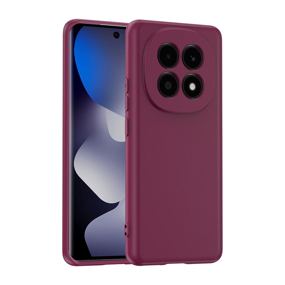 Xiaomi Redmi Note 15 4G Uyumlu Kılıf Kamera Korumali Mara Lansman Kapak