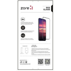 iPhone 12 Mini EKS Cam Ekran Koruyucu