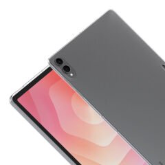 Samsung Galaxy Tab S11 Ultra Uyumlu Kılıf Tablet Süper Silikon Kapak