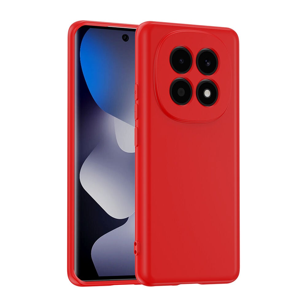 Xiaomi Redmi Note 15 5G Uyumlu Kılıf Kamera Korumali Mara Lansman Kapak