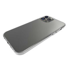 iPhone 14 Pro Max Kılıf Süper Silikon Kapak