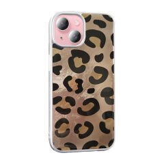 iPhone 13 Kılıf Desenli Mep Kapak