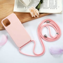 iPhone 12 Mini Kılıf Ropi Kapak