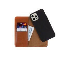 iPhone 13 Kılıf Multi Cüzdan Kılıf